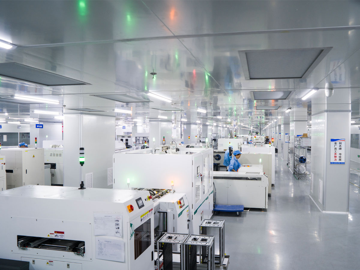 hdc Factory
