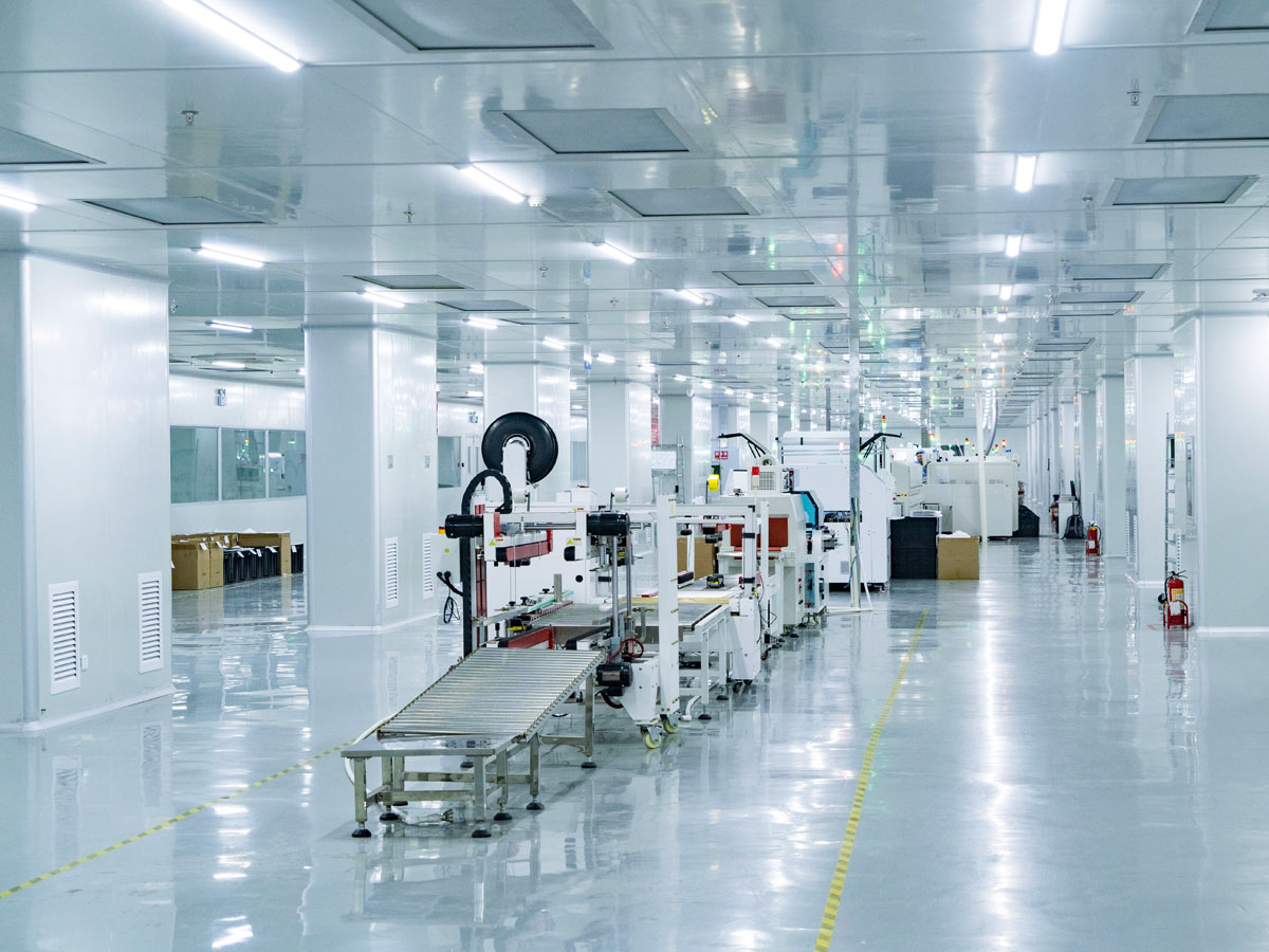 hdc Factory