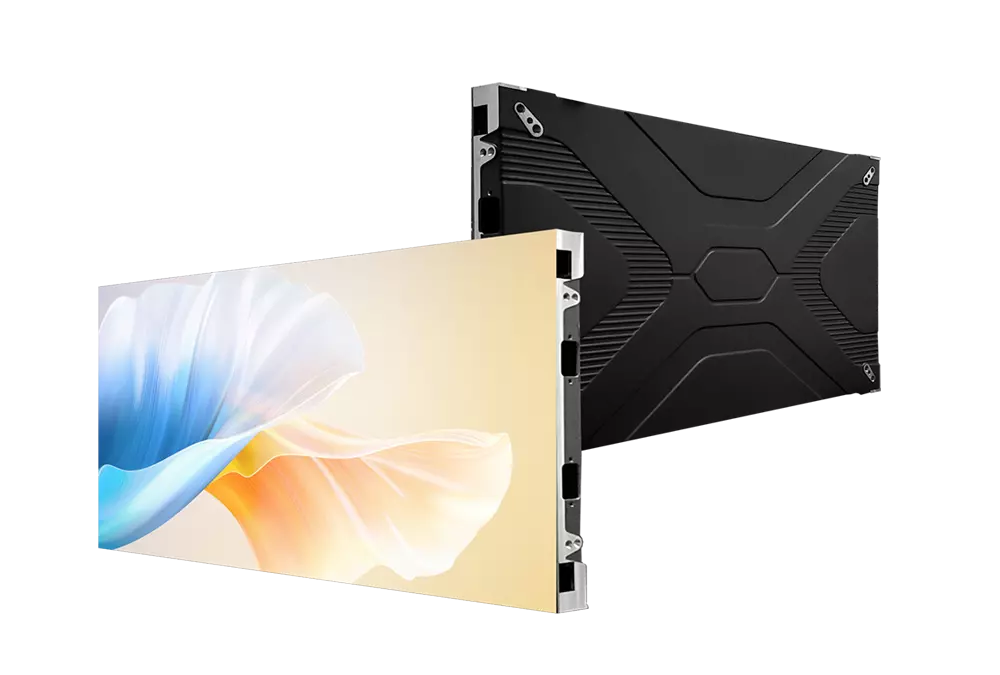 COB Indoor LED Displays