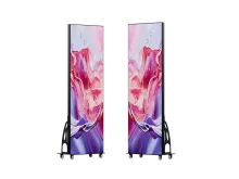 Poster LED Displays